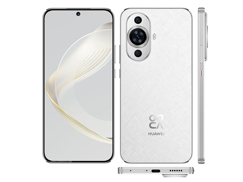 Spesifikasi Huawei Nova 11 dan Kisaran Harganya