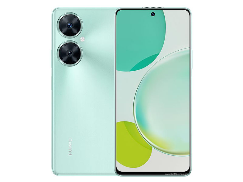 Huawei Nova 11i Usung Fitur Unggulan dan Desain Elegan
