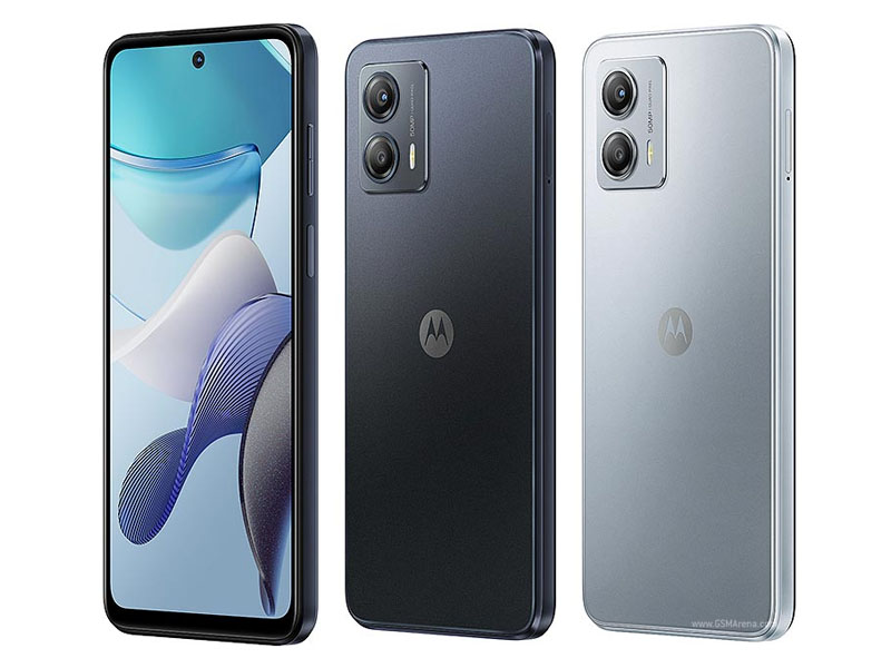 Spek Motorola Moto G53, Hp 5G 2 Jutaan