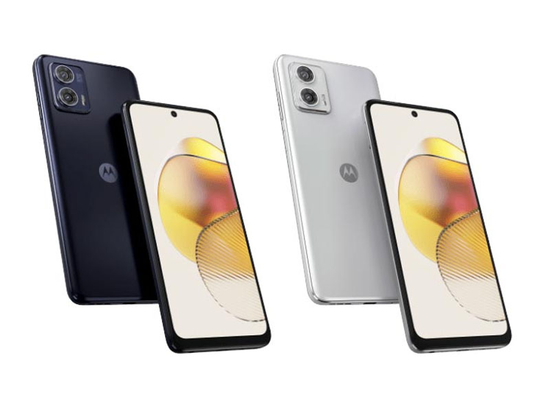 Spesifikasi Motorola Moto G73 dan Kisaran Harganya