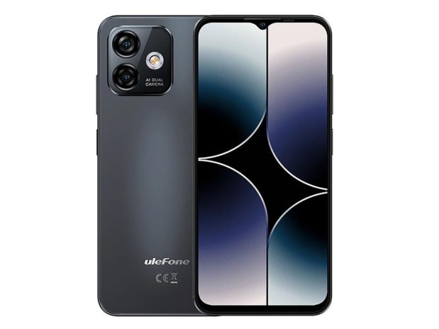 Ulefone Note 16 Pro, Harga Terjangkau dengan Spek Mumpuni