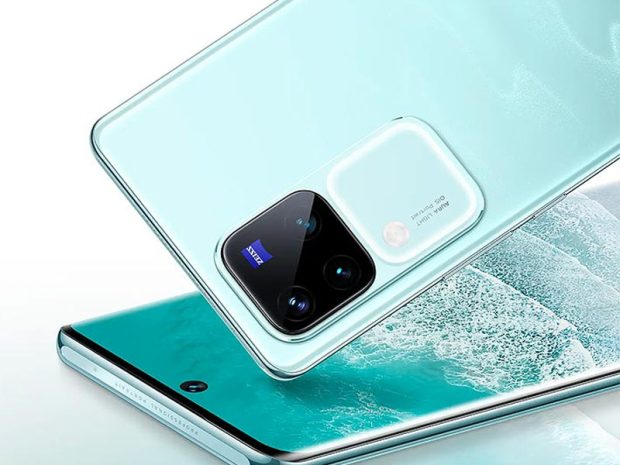 Vivo V30 Pro Resmi di Indonesia, Ini Spek dan Harganya