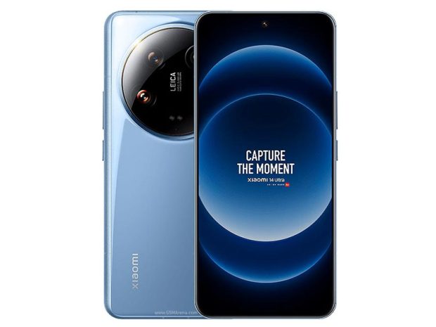 Xiaomi 14 Ultra Rilis Bawa 4 Kamera 50 MP, Cek Harganya