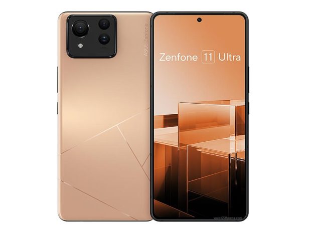 Asus Zenfone 11 Ultra Rilis, Berikut Spek dan Harganya