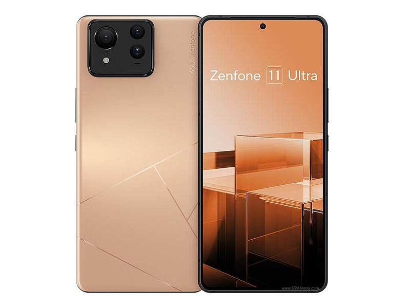 Asus Zenfone 11 Ultra Rilis, Berikut Spek dan Harganya