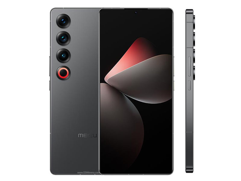 Spek Meizu 21 Pro, Hp Gaming Terbaru 2024