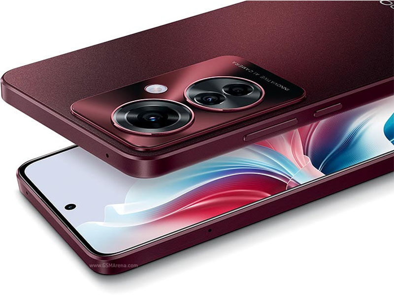 Spesifikasi Oppo F25 Pro dan Kisaran Harganya