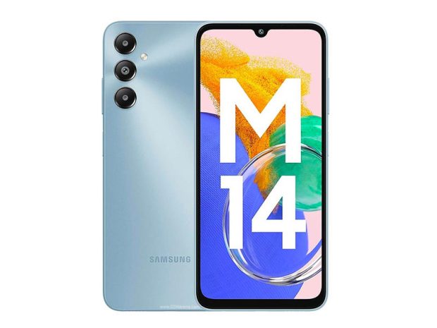 Spek Samsung Galaxy M14 4G dan Kisaran Harganya