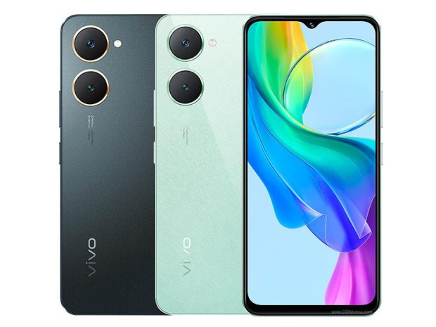 Vivo Y03 Rilis di Indonesia Harga Mulai 1 Jutaan