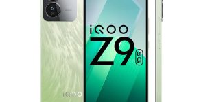 Vivo iQoo Z9 Resmi Usung MediaTek Dimensity 7200