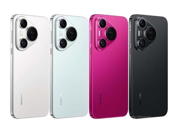 Huawei Pura 70 Resmi Debut, Segini Harganya