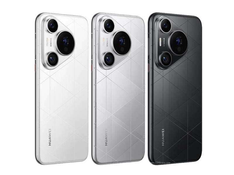 Intip Spek Huawei Pura 70 Pro Plus dan Harganya
