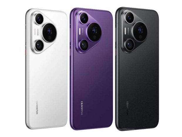 Huawei Pura 70 Pro Hadir Bawa Fitur Komunikasi Satelit