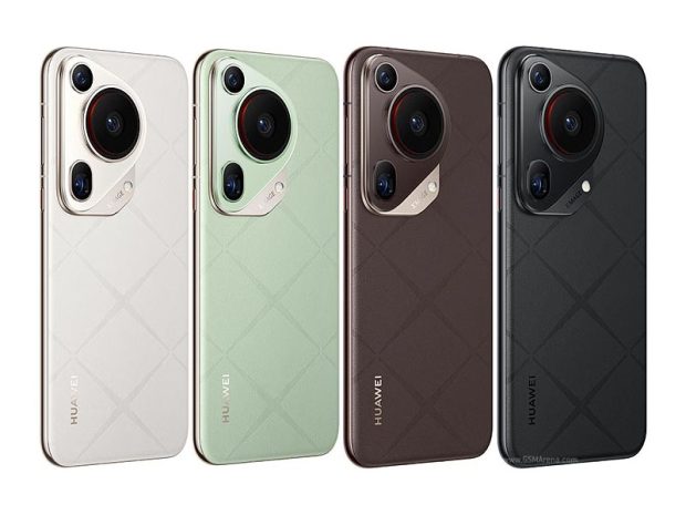 Huawei Pura 70 Ultra Bawa Lensa 1 Inci Retractable