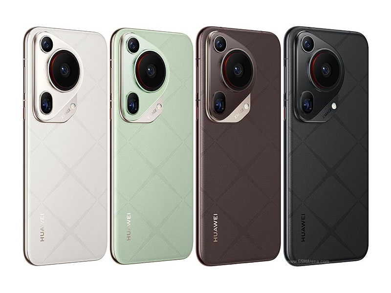 Huawei Pura 70 Ultra Bawa Lensa 1 Inci Retractable