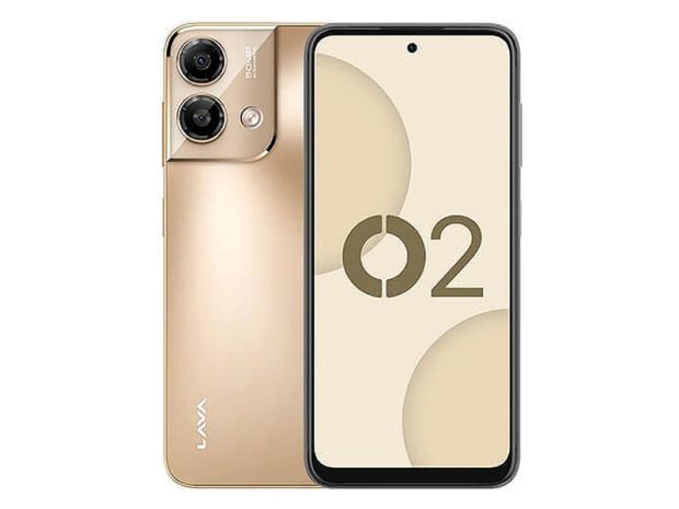 Intip Spek Lava O2 dan Kisaran Harganya