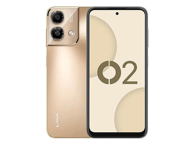 Intip Spek Lava O2 dan Kisaran Harganya