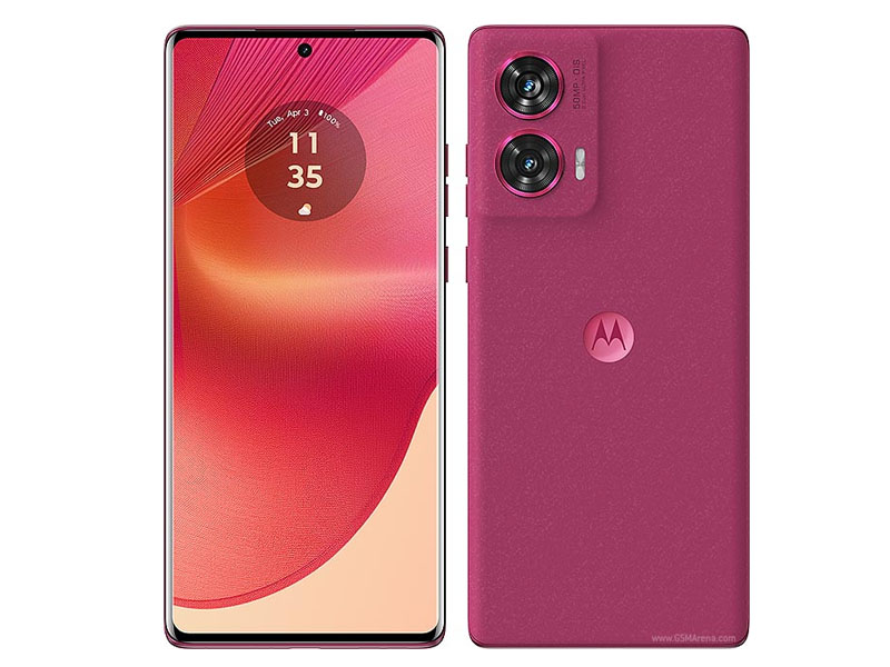 Intip Spek Motorola Edge 50 Fusion dan Kisaran Harganya