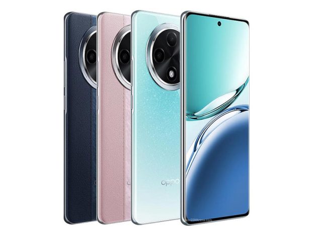 Spek Oppo A3 Pro, Hp 4 Jutaan yang Tahan Banting