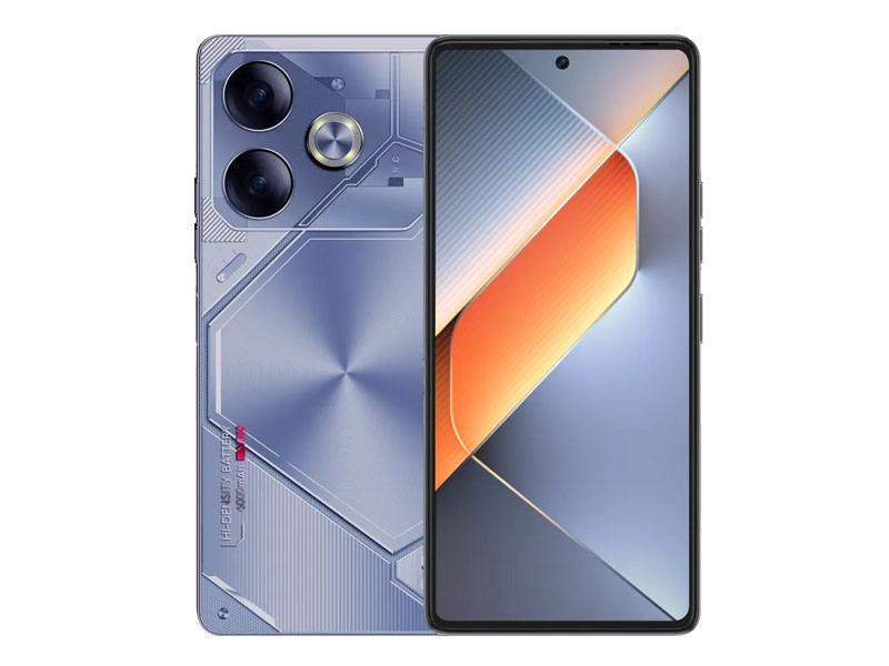 Tecno Pova 6 Rilis Bawa Chipset Tangguh, Cek Harganya