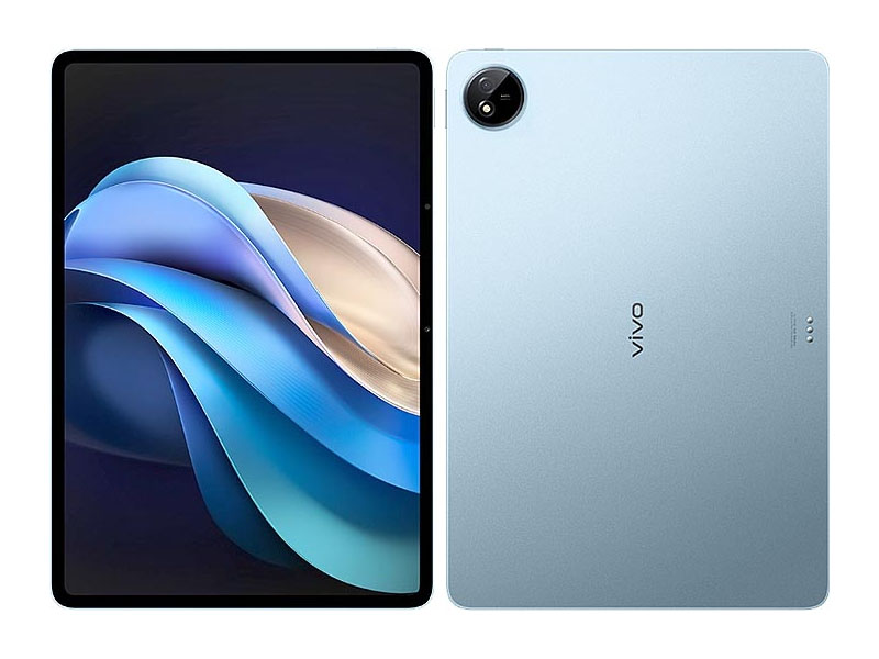 Vivo Pad 3 Pro Rilis Usung Chipset Dimensity 9300
