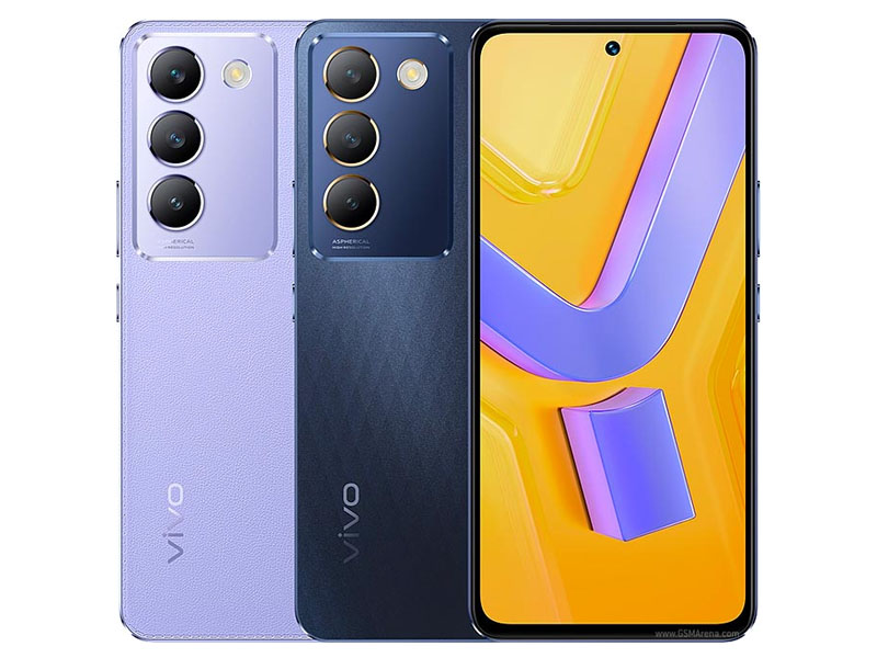 Vivo V40 SE Hadir dengan Snapdragon 4 Gen 2, Cek Harga