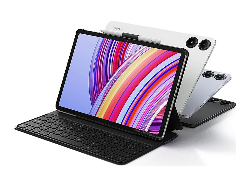 Spek Xiaomi Redmi Pad Pro dan Kisaran Harganya