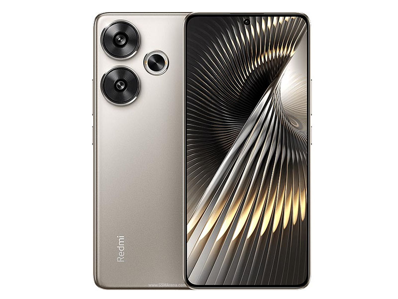 Xiaomi Redmi Turbo 3 Rilis Bawa Snapdragon 8s Gen 3