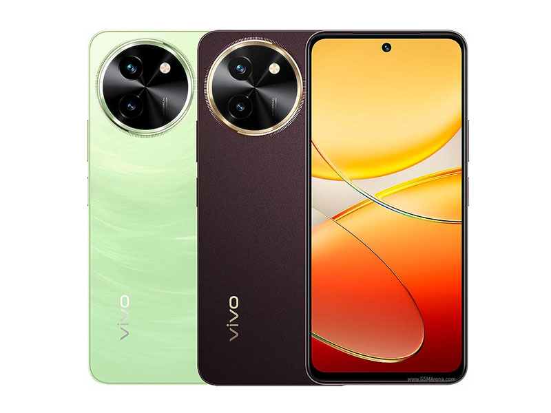 Vivo T3x 5G Resmi Dirilis, Ini Spesifikasinya