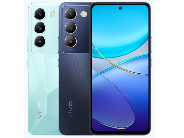 Vivo V30 Lite 4G Resmi Usung  Fast Charging 80W