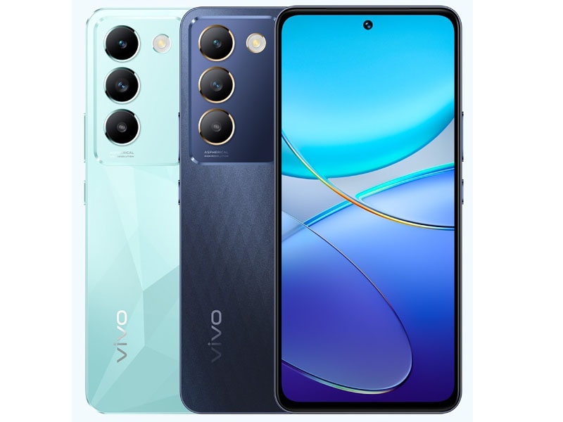 Vivo V30 Lite 4G Resmi Usung Fast Charging 80W