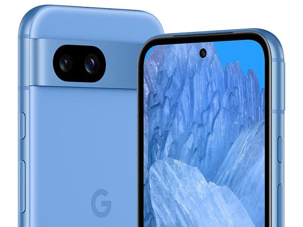 Spesifikasi Google Pixel 8a dan Kisaran Harganya