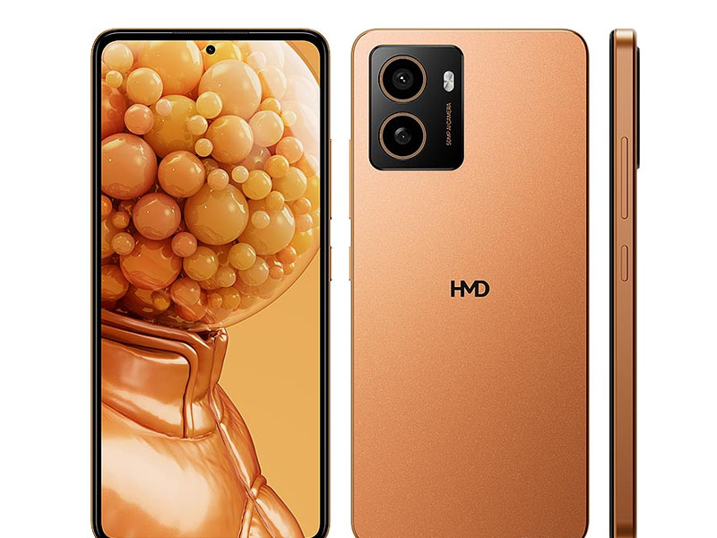 Spesifikasi HMD Pulse Plus dan Kisaran Harganya