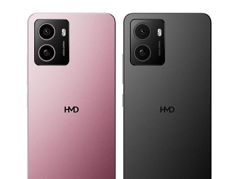 Spesifikasi HMD Pulse, Hp Low Budget Terbaru 2024