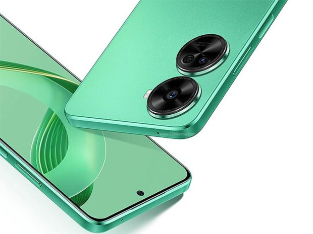 Spek Huawei Nova 12 SE, Hp dengan Kamera Super Keren