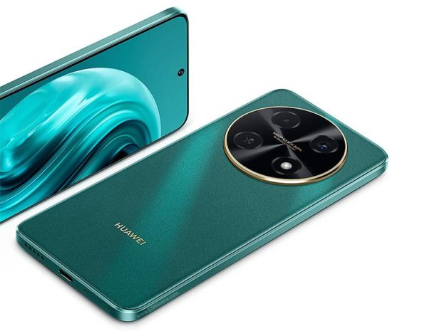 Hp Huawei Nova 12i Usung Kamera 108 MP, Cek Harganya