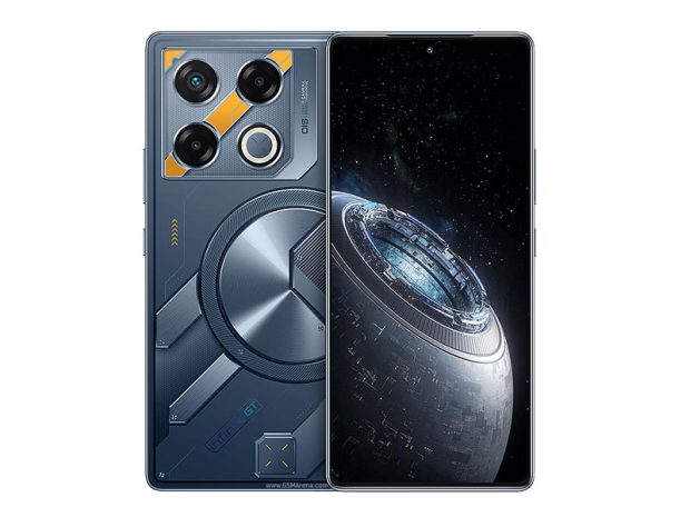 Infinix GT 20 Pro Usung Kamera 108 MP, Segini Harganya