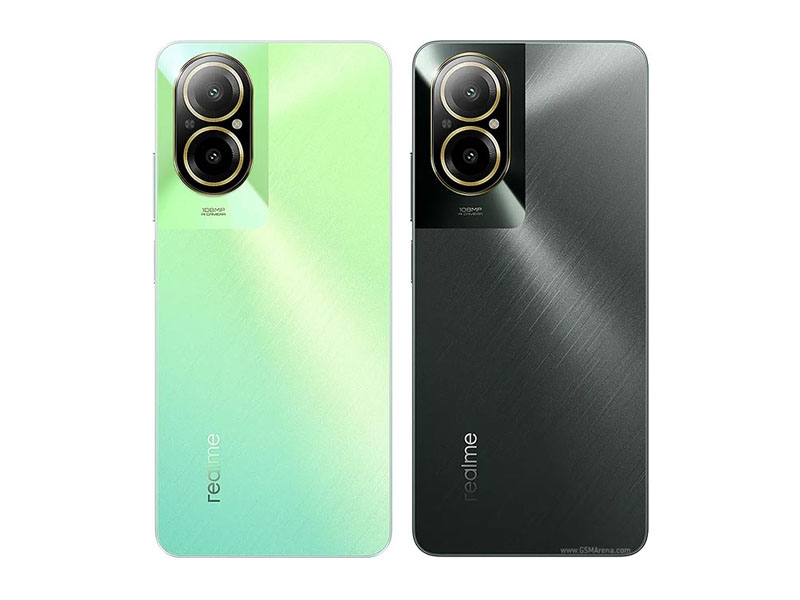 Realme 12 Lite Usung Kamera 108 MP, Simak Harganya