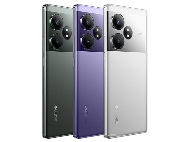 Realme GT Neo6 Rilis Usung Spek Flagship Killer