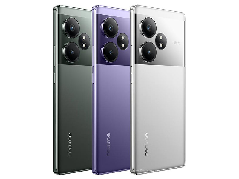 Realme GT Neo6 Rilis Usung Spek Flagship Killer