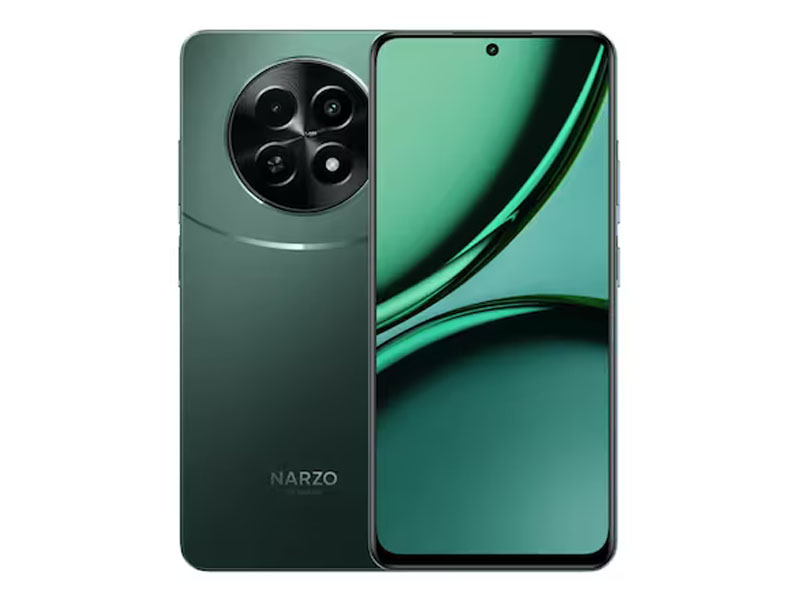 Spesifikasi Realme Narzo 70x dan Kisaran Harganya