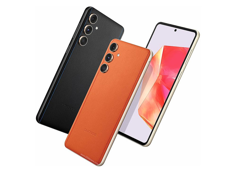 Spesifikasi Samsung Galaxy C55, Hp 5G 4 Jutaan