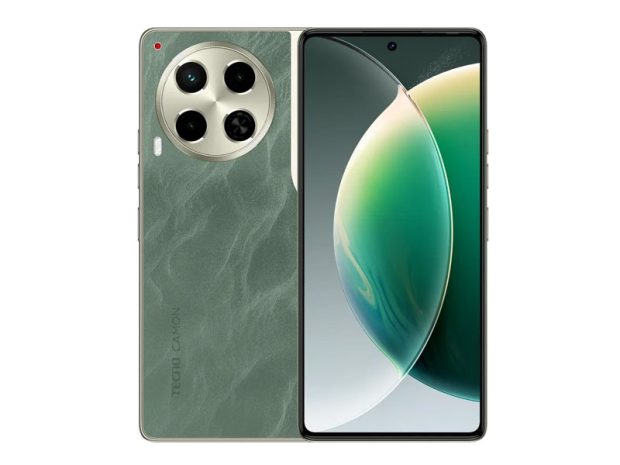 Spesifikasi Tecno Camon 30 5G dan Kisaran Harganya