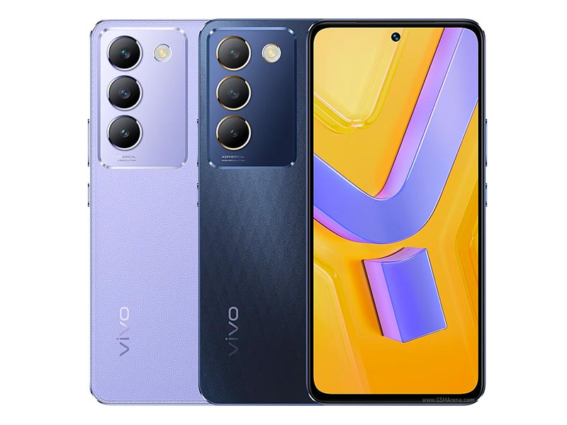 Spesifikasi Vivo V30 SE dan Kisaran Harganya