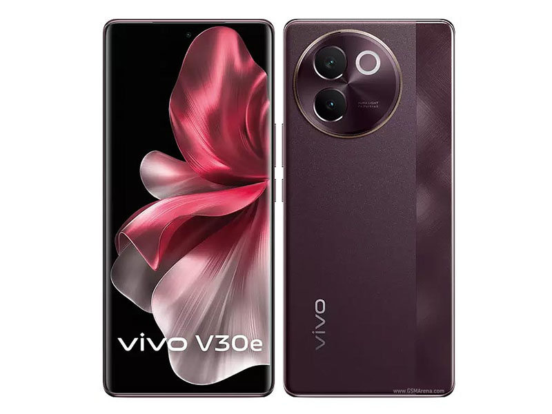 Vivo V30e Usung Baterai 5500 mAh, Segini Harganya