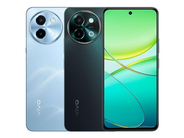 Hp Vivo Y38 Usung Baterai 6000 mAh, Segini Harganya