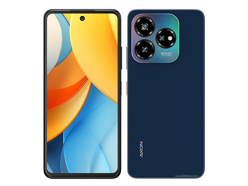 Spesifikasi ZTE Axon 60 Lite dan Kisaran Harganya