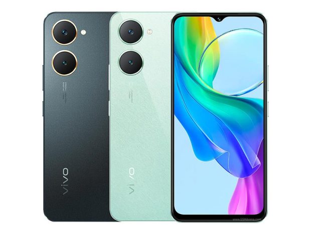 Spek dan Fitur Vivo Y18, Hp Android Murah Berkualitas