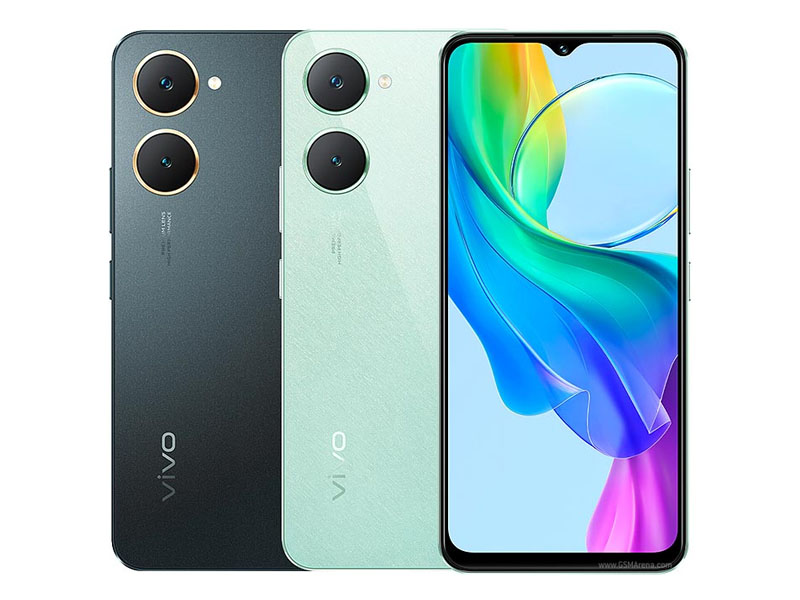 Spek dan Fitur Vivo Y18, Hp Android Murah Berkualitas