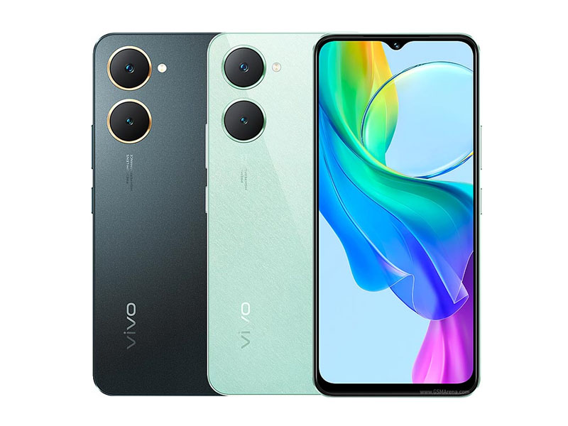 Spek Vivo Y18e, Hp Entry Level yang Worth It Banget